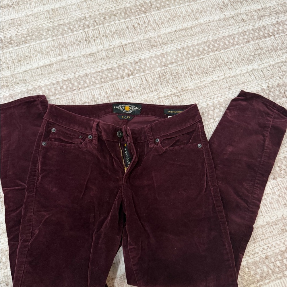 Lucky Brand Pants